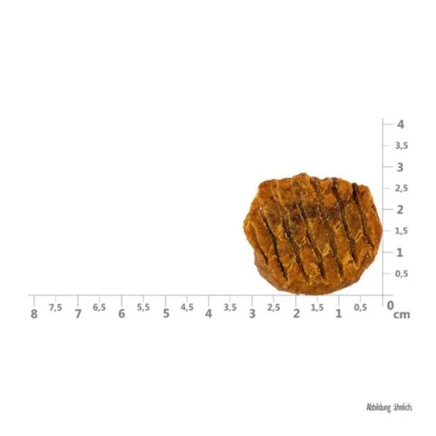 Brit Jerky Puppy Turkey Meaty Coins | 80g